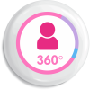 7.ระบบประเมินครูและบุคลากรแบบ 360 องศา 7.ระบบประเมินครูและบุคลากรแบบ 360 องศา